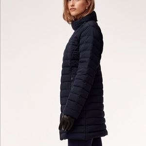 Babaton Reza Jacket Down Filled Puffer 